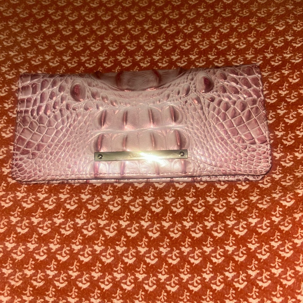 Brahmin Ady Wallet
